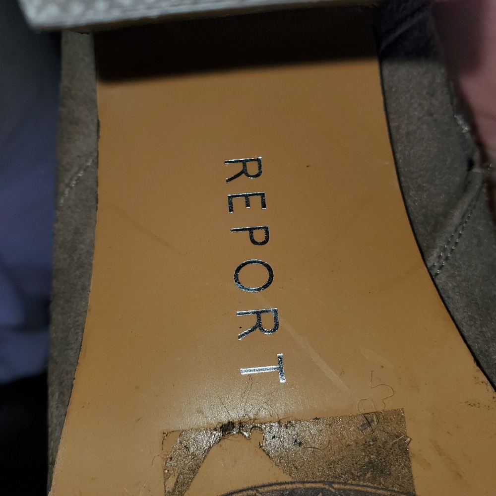 Report Boot - image 4